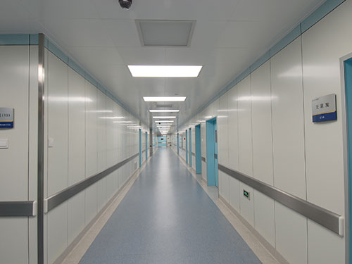 潔凈室需要檢測(cè)哪些項(xiàng)目？